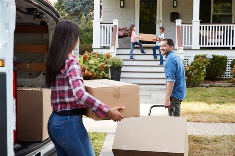 What To Do When Moving To Another State 7 Tips Storage Solutions Blog
