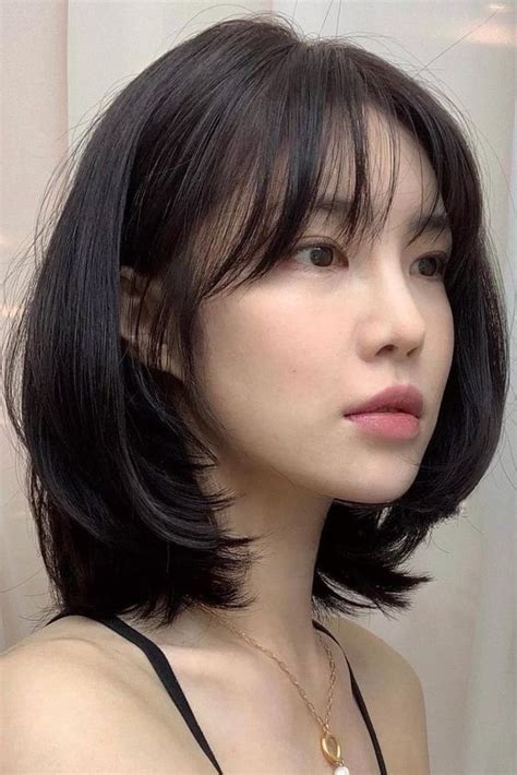 10 Best Asian Hairstyles For Women