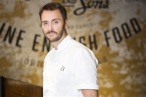 I have hundreds—lots at home and another. Chef Jason Atherton Shares His Best Vegan Cooking Tips ...