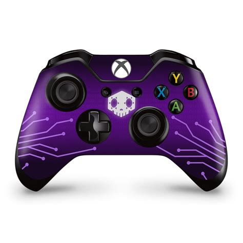 Sombra Hacks Xbox One Controller Skin Xbox One Games Xbox One S Sims