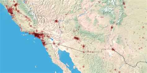 Tijuana · Population