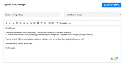 How To Write A Follow Up Email After No Response 4 Templates That Work