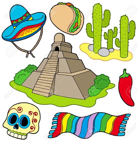 Free Mexican Clip Art Pictures Clipartix
