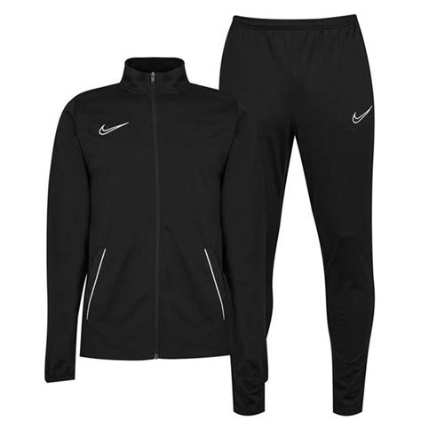 Nike Academy Dri FIT Tracksuit Tracksuits SportsDirect Com