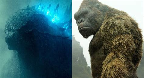 Kong is set to open at the end of this month in theaters while also being released on hbo max. Godzilla vs Kong Official Trailer takes us into the ...