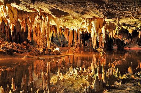 8 Mejores Cavernas En Virginia Bookineo