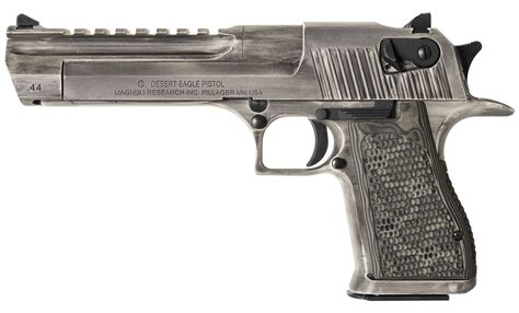 Shop Magnum Research Desert Eagle 44 Mag Apocalyptic Mark XIX For Sale