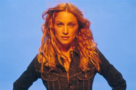 Madonnas ‘ray Of Light Turns 25 Songs Ranked From Worst To Best