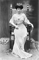 Prinzessin Sophie Dorothea Ulrike Alice von Preußen VA (* 14. Juni 1870 ...