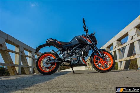 Ktm 125 duke is a street bikes available at a starting price of rs. 2019 KTM Duke 125 India Review, First Ride