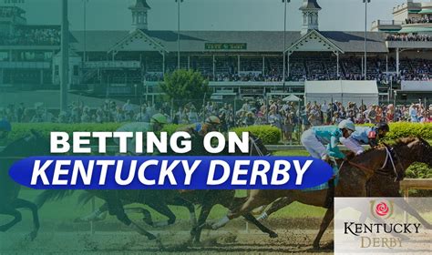 Betting On Kentucky Derby 2023 Kentucky Derby Key Bet Types Odds