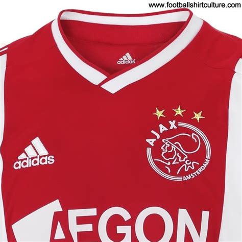 Explore tweets of ajax vrouwen @ajaxvrouwen on twitter. Ajax 12/13 Adidas Home Football Shirt (met afbeeldingen ...