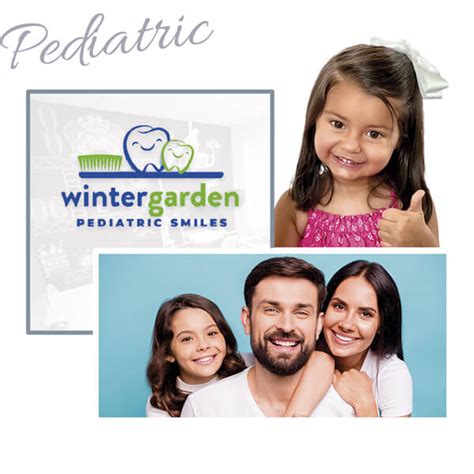 Dentist Winter Garden Fl General And Pediatric Dentistry