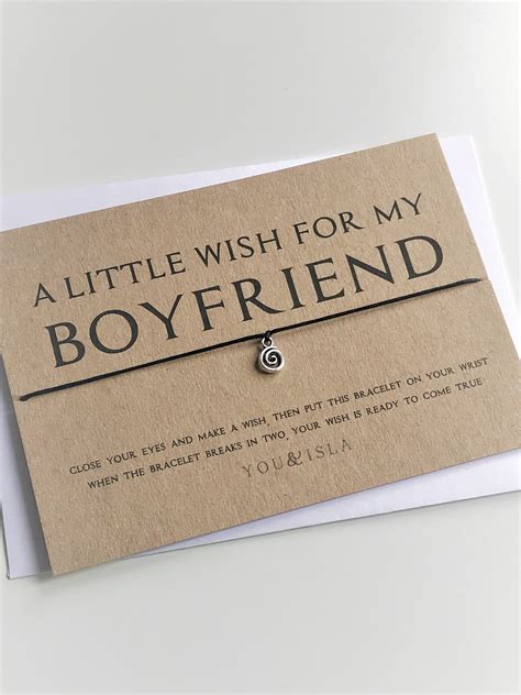 Maybe you would like to learn more about one of these? Gifts for him Boyfriend Gift Boyfriend Birthday gift for ...