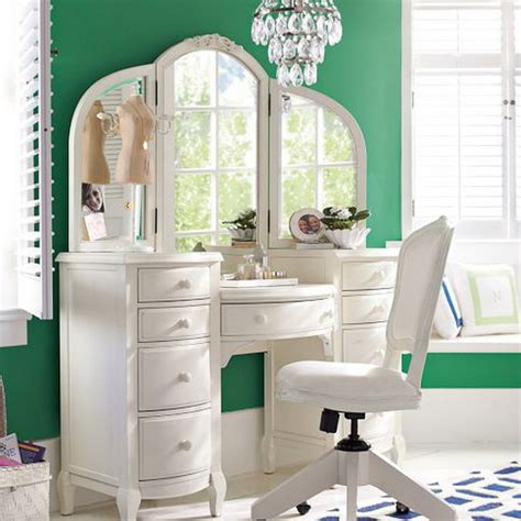 Choose from a range of vanity sets ? you can try bedroom vanity also vanity table with mirror ...