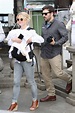 Emilie de Ravin and beau Eric Bilitch dote over their 3-month-old ...