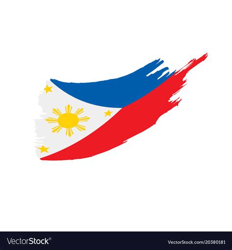 Philippines Flag Png The Philippine Flag Icons Png Free Png And Icons