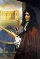 ESA - Giovanni Domenico Cassini, 1625-1712