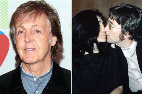 Sir Paul McCartney On Beatles Sex Lives Closest I Got To An Orgy Was