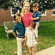 Mother's Day 2015: Celebrity Moms Such as Melissa Joan Hart Share Cute ...