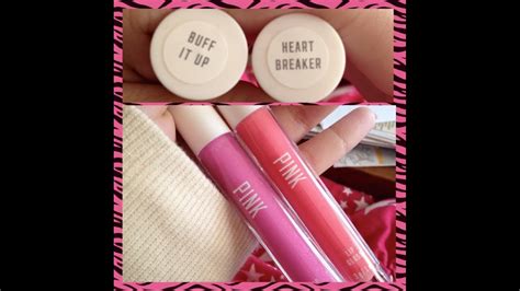 Gloss bomb universal lip luminizer. Victoria's Secret PINK Lip Gloss Review! - YouTube