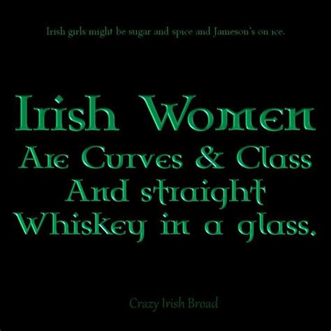 Irish Women ☘️ Irish Words Irish Women Quote Irish Proverbs