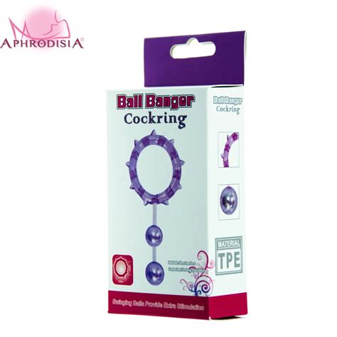 Aphrodisia Cock Ring Penis Rings Delay Ring Cockring Sex Toys Sex Products For Men Adult
