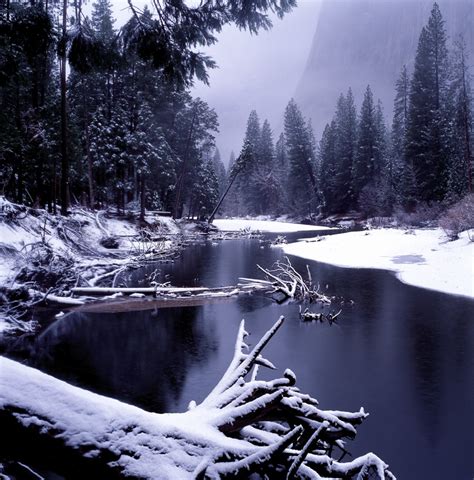 Winter Landscape Pictures Beautiful Photos Of Winter