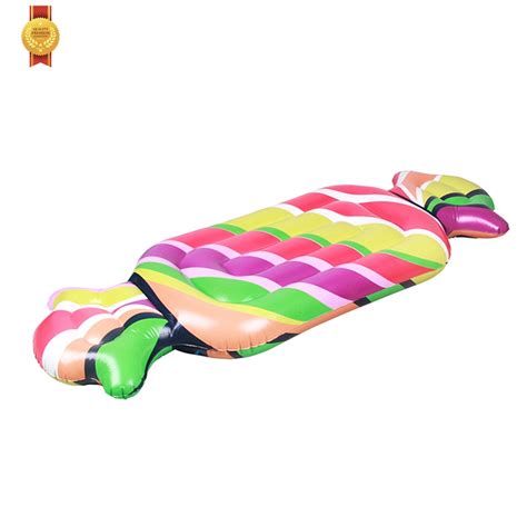 Vintage inflatable canvas raft 1980 float beach pool. Factory Custom Design High Transparent Pvc New Life Ring ...
