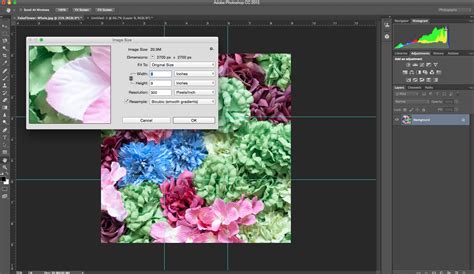 Instagram visual planner apps + filters + tips basically: Photo Grid for Instagram with Photoshop CC 2015: Part 1