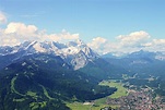 Resort Guide - Garmisch-Partenkirchen - Ski24