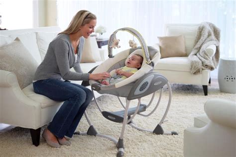 Rocking Chairs For Babies Chairbee