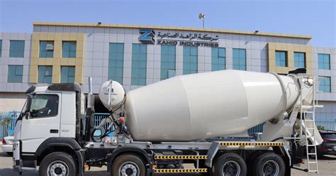 Saudi arabia companies 60 companies listed. Zahid Industries delivers over 150 Putzmeister transit mixers in less than six months after ...