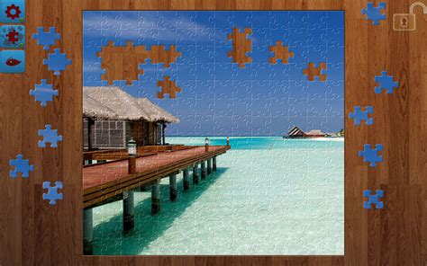 Jigsaw Puzzles Free Amazonfr Appstore Pour Android