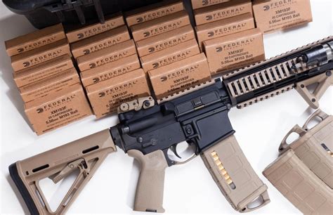 Armalite was the original manufacturer of the rifle, though they sold the design to colt in 1959 following financial and production limitations. The AR-15 Rifle, DIY Edition: You Can Build One Yourself ...