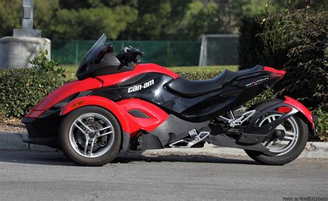 2008 Can Am Spyder For Sale 410 Used Motorcycles From 2300