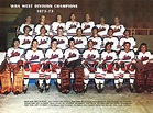 1972–73 Winnipeg Jets season | Ice Hockey Wiki | Fandom powered by Wikia