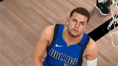 The slovenia national basketball team represents slovenia in international basketball competitions, and is organized by the basketball federation of slovenia. Luka Doncic Cyberface, Hair and Body Model V3 By VinDragon ...