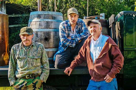 Facts You Didnt Know About Moonshiners