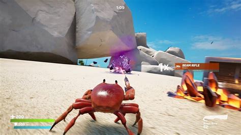 Crab Champions (PC) - Spiele-Release.de