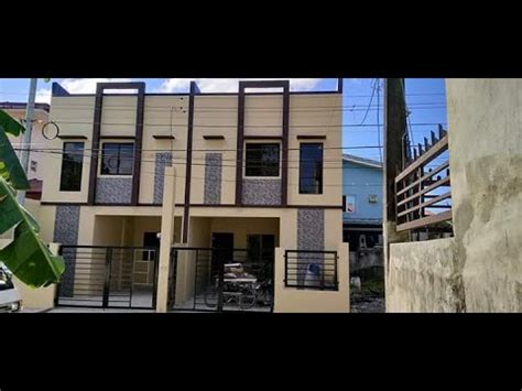 Lungsod ng pasig), is a 1st class highly urbanized city in the national capital region of the philippines. Townhouse for sale in Mercedes Village Pasig CIty - YouTube