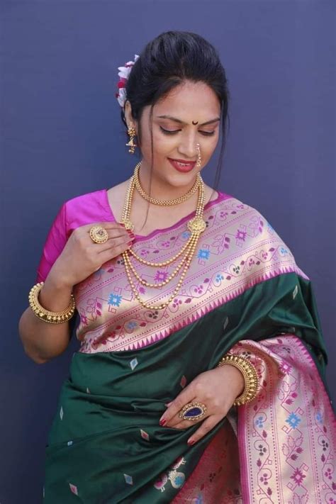 marathi bride india beauty beauty women desi beautiful women saree culture my style sari