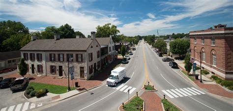 The Perfect Three Day Itinerary In Bardstown Kentucky Things To Do