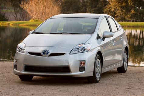 Toyota Motor Philippines Announces New Recall of Prius Models ...