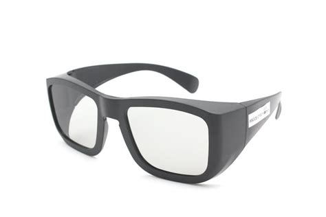 Linear Polarized Passive 3d Glasses With Abs Frame Hcbl 3d