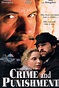 Reparto de Crimen y Castigo (película 1998). Dirigida por Joseph ...