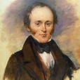 Journeys Home: Charles Lyell and Principles of Geology