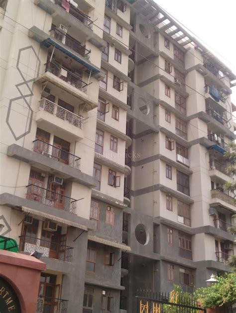 Buy 3 BHK Flat Apartment In Seema Apartments Sector 11 Dwarka New