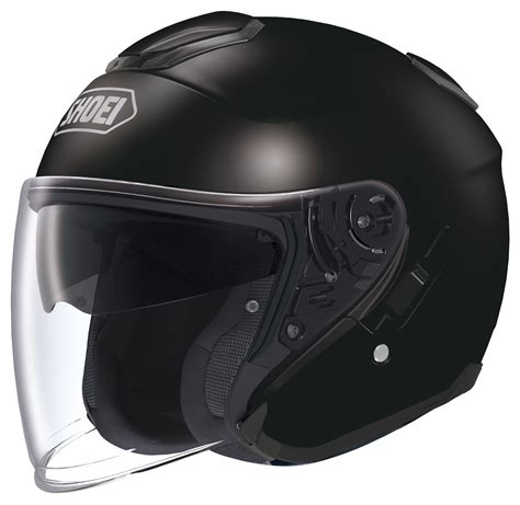 Ski helmet vs bike helmet. Shoei J-Cruise Helmet - RevZilla