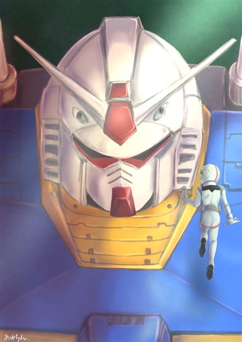 Mobile Suit Gundam Image 3073519 Zerochan Anime Image Board